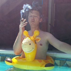 Meet your Posher, Tim